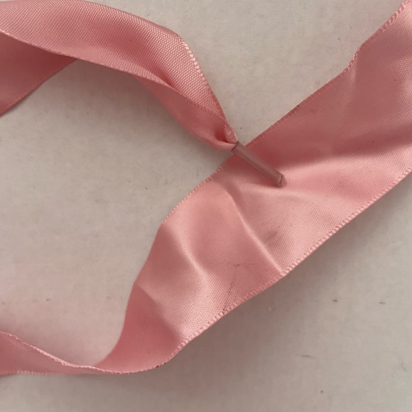 Y.R.U. x Dolls Kill Pink Ballet Bae Platforms - Picture 13 of 13